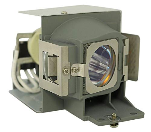 Supermait RLC-071 Replacement Projector Bulb Lamp with Housing Compatible with VIEWSONIC PJD6253 / PJD6383 / PJD6553W / PJD6683W Lamp Bulb RLC 071 RLC071