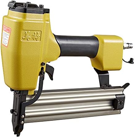 Amazon Com Meite T50ma Brad Nailer 16 Gauge 5 8 Inch To 2 Inch Brad Nailer Or Finish Nailer Beauty