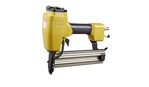 Amazon Com Meite T50ma Brad Nailer 16 Gauge 5 8 Inch To 2 Inch Brad Nailer Or Finish Nailer Beauty