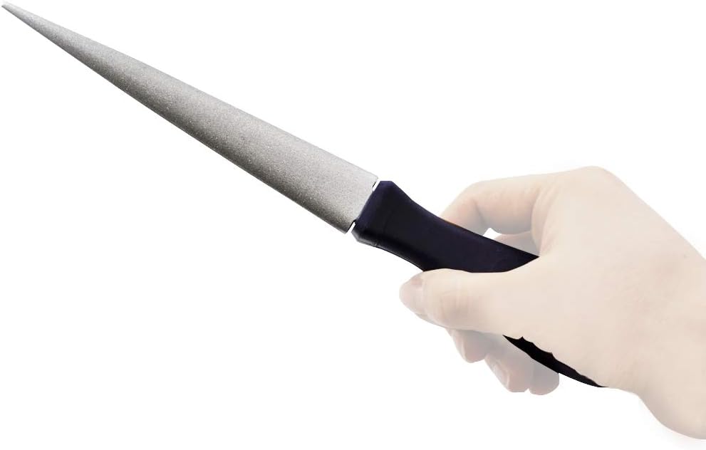 Amazon 貝印 Kai ダイヤモンドシャープナー スティックタイプ 日本製 Ap2456 研ぎ器 オンライン通販