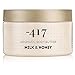-417 Dead Sea Cosmetics Milk & Honey Deep Nutrition Body Butter For Dry Skin - Nourishes & Protects from UV Radiation - Softening Body Moisturizer - With Shea Butter & Aloe Vera - All Natural 8.4 oz