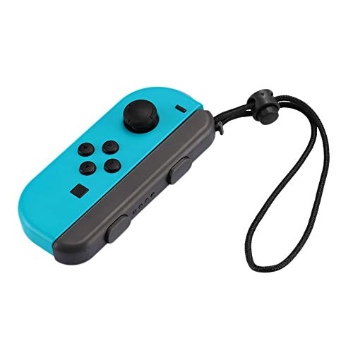 Hanbaili Wrist Strap Band Hand Rope Lanyard For Nintendo Switch Game Joy-Con Controller (Certified Refurbished)
