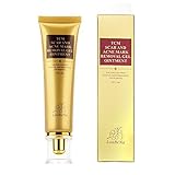 TCM Scar Cream, Acne Scar Removal Cream, Skin Repair Scars Burns Cuts Pregnancy Stretch Marks, Acne Spots Acne Treatment Blackhead Whitening Cream Stretch Marks for Face and Body (30ml)