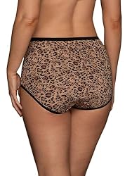 Vanity Fair Women's Illumination Brief Panties