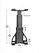 PGBay Universal Car Headrest Mount Holder & Air Vent Mount (for Any 5-11 Inch Android Tablet, Apple iPad and Some GPS).