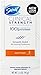 Secret Clinical Strength Anti-Perspirant Deodorant Smooth Solid Sport Fresh, 1.60 oz
