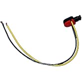 Eureka Plastic Switch - 13738-5, 54151-3