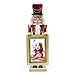 Neil Enterprises, Inc. Nutcracker Picture Frame (Red and Gold)
