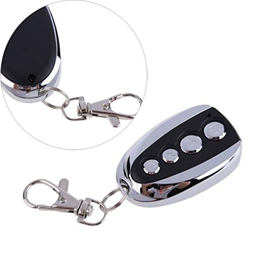 315/433 Copy Remote Control Copy Remote Control Key 009 Duplicator Copier Portable Gate Opener