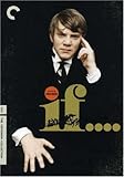 If... (The Criterion Collection)