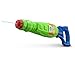 Kids Water Guns Super Soakers 6 Pack |Assorted BPA Free Plastic Multicolor Water Cannon Blasters Beach Toy | Swimming Pool | Bath Tub | Backyards | Camping | BBQ - Outdoor | Indoor