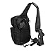 3VGEAR Posse EDC Sling Pack, 7L - MOLLE Compatible, Ambidextrous Strap - Rugged 600D Polyester Small Tactical Bag