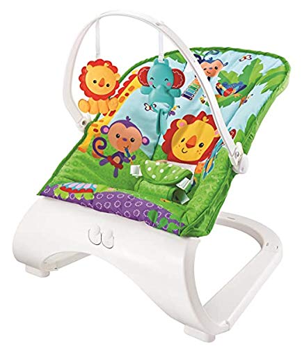baby bouncer amazon india