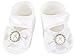 Taffy Baby Girl Christening Baptism Embroidered White Dress Gown 6 Piece Deluxe Set 0-3 Months