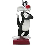 Westland Giftware Sylvester Bobble Figurine