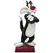 Westland Giftware Sylvester Bobble Figurine