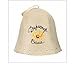 Sauna Hat 