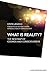 What is Reality?: The New Map of Cosmos, Consciousness, and Existence (A New Paradigm Book) by Ervin Laszlo, Deepak Chopra