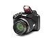 Kodak PIXPRO Astro Zoom AZ522 16 MP Digital Camera with 52X Opitcal Zoom, 1080p Video Recording and 3