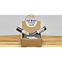 Cologne Solid, Chic Magnet - 3 Pack