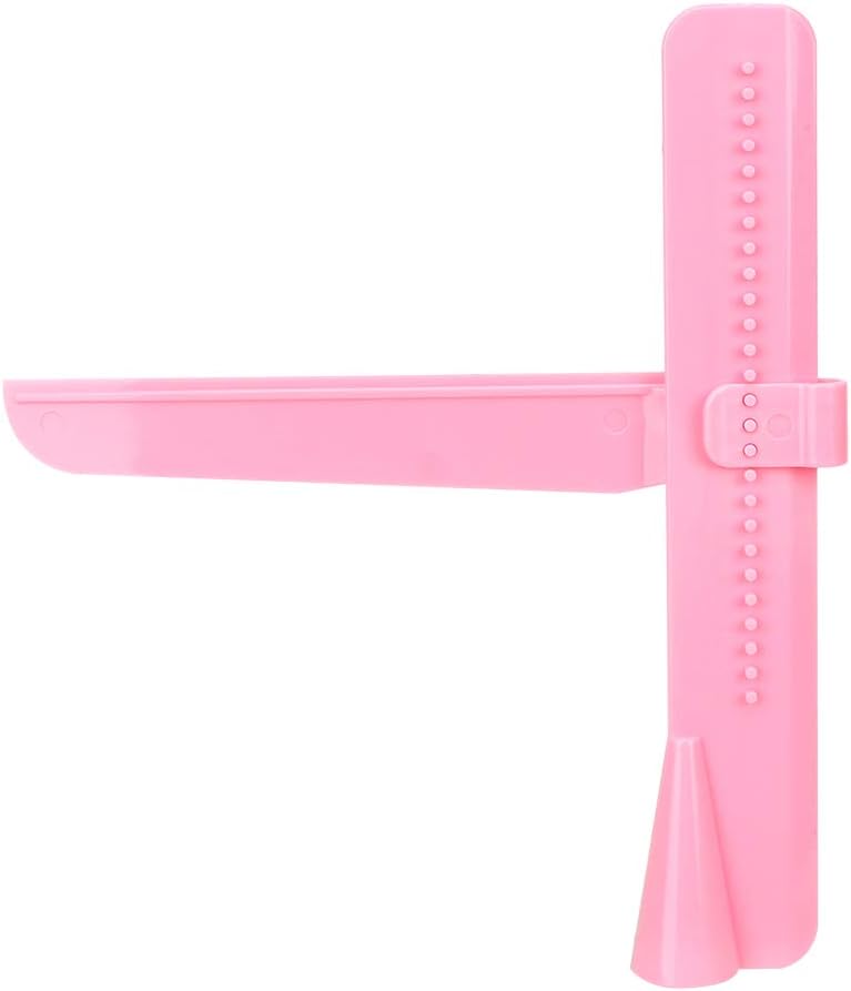 iTimo Cake Scraper Baking Tools DIY Adjustable Edge Smoother Bakeware Kitchen Accessories