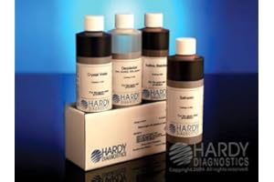 MCC Gram Stain Decolorizer (250 mL)