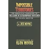 [Impossible Territories] (By: Jess Nevins) [published: September, 2008]