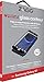 ZAGG InvisibleShield Glass Curve Screen Protector for Samsung Galaxy S7 - Black