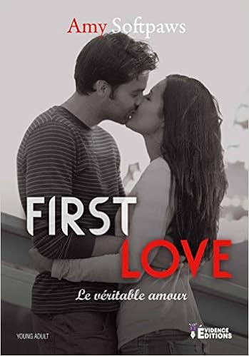First Love Le Veritable Amour Softpaws Amy Amazon De Bucher