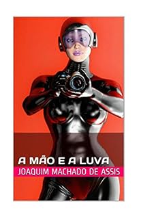 Livro A Mão e a Luva