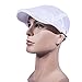 Men Breathable mesh Summer Hat Newsboy Beret Ivy Cap Cabbie Flat Cap