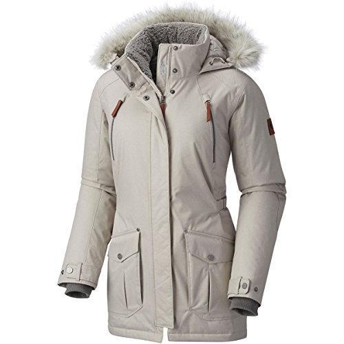 women's barlow pass 550 turbodown ii jacket