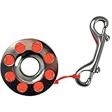 XS Scuba Scuba Diving Finger Spool