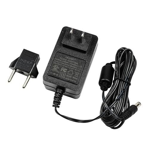 HQRP AC Adapter for Grace Digital Radio