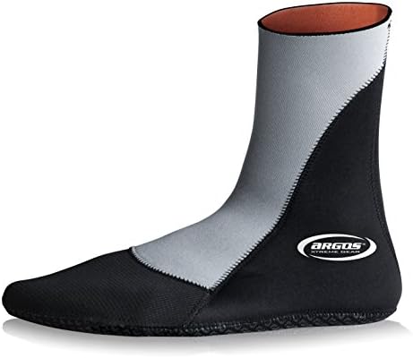 ArgosStealth High Top Bootie