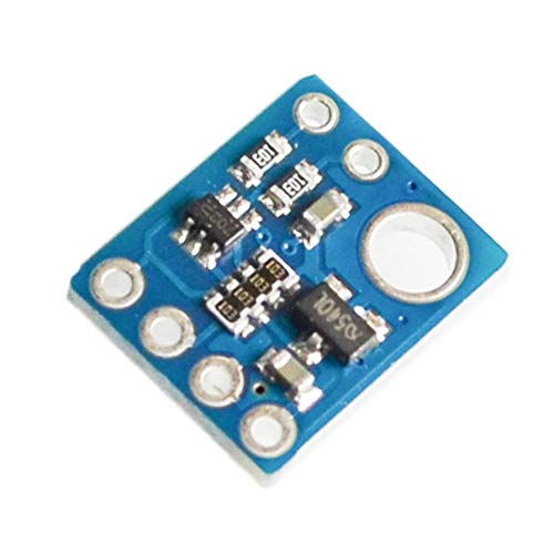 4 Precision+VL6180X+Flight+Distance+Regulator