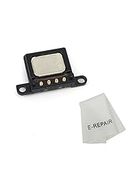 E-Repair Ear Speaker Auriculares Repuestos para iPhone 6S (4.7 ")
