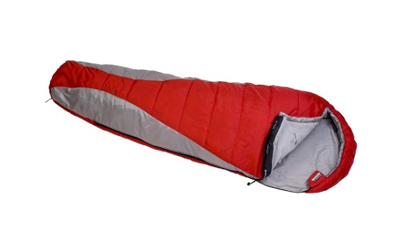 lafuma yellowstone sleeping bag