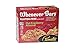 Pamela's Product Whenever Bars Variety Pack, Gluten Free, Pack Of 6 Boxes (Raisin Walnut, Blueberry Lemon, Cranberry Almond, Chocolate Chip Coconut, Peanut Butter, Double Chocolate)