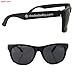 Brown Replacement Temple Tips (Ear Socks) Ray-ban Rb 3025 + ShadesDaddy Glasses