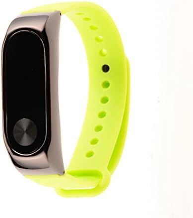 Cool TPU Strap, OLLIVAN Sports Bracelet for Mi Band 2 Wristbands Replacement for Xiaomi Band 2