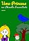 Livro Uma Princesa na Floresta Encantada: Livro Infantil