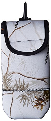 LensCoat LCBKSN Beamer Keeper (Realtree AP Snow)