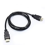 Tikono High-Speed HDMI Cable - 3 Feet (Latest Standard)