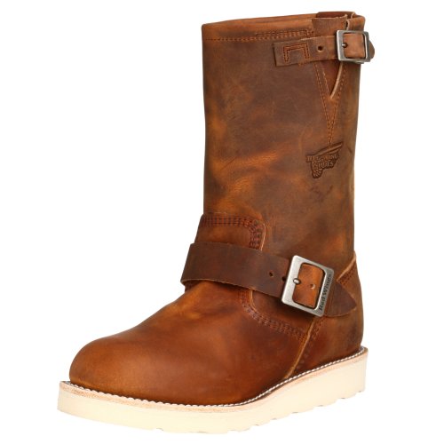 red wing 2971 engineer boots