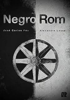 Livro Negro Rom