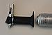 Professional Quality Culinary Butane Torch for CREME BRULEE, Home Modern Chefs, Kitchen Use, and CIGAR TORCH