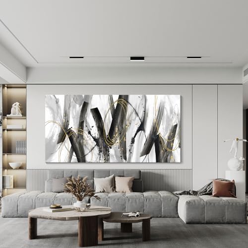 Large Modern Wall Art