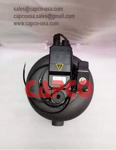 DRAIN VALVE BK-2500/NON OEM ATLAS COPCO