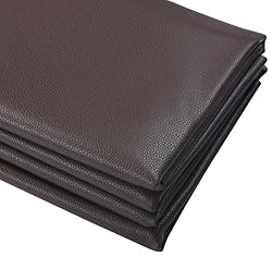 Picheng Soft Lychee Texture Faux Leather